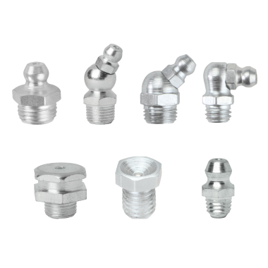 Grease Nipples