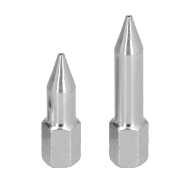 Pointed Connectors