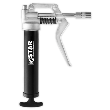 S-801 Mini Pistol Action Grease Gun Deluxe