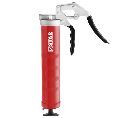 S-803/PRO Pistol Action Grease Gun Professional