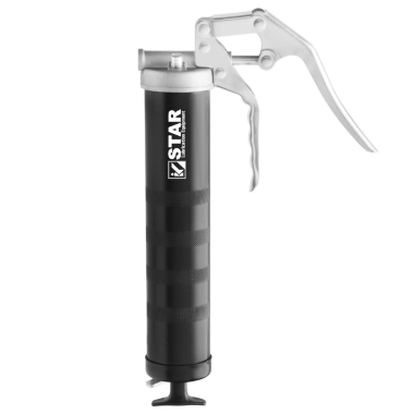 Pistol Action Grease Guns by STAR Tools