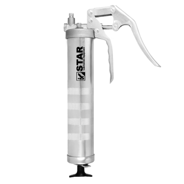 Pistol Action Grease Guns