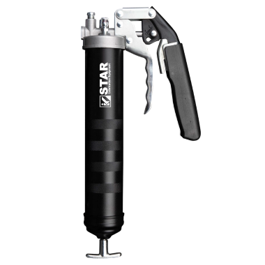 S-808 Dual Mode Grease Gun