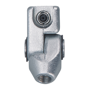 Swivel Button Head Coupler