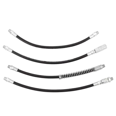 Flexible Hoses for Grease Guns by STAR Tools