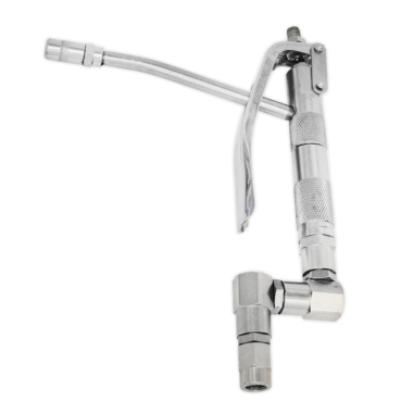 grease control gun standard