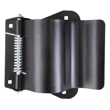 GGH-HD Heavy Duty Grease Gun Holder for High Vibration Environments by STAR Tools