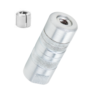 HC-04 Hydraulic Coupler Machined Jaw