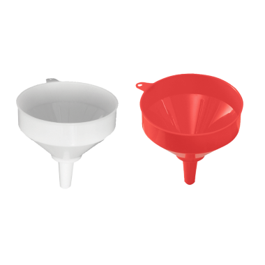 Funnels (Conical)