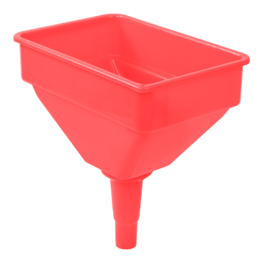 Garage Funnel