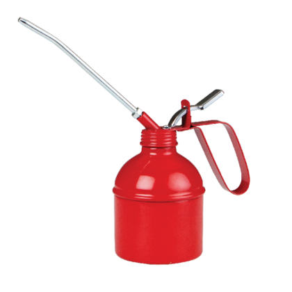 Hand Pump Oilers / Oil Cans