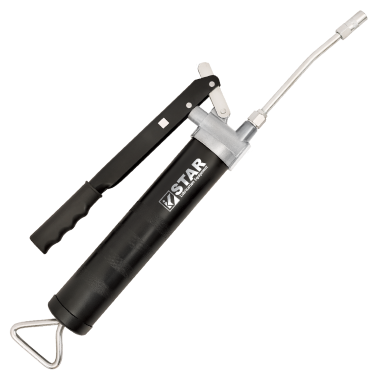 S-705 Lever Action Grease Gun 15 oz. / 500 cc (Piston: 1/2")