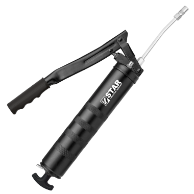 Lever Action Grease Guns