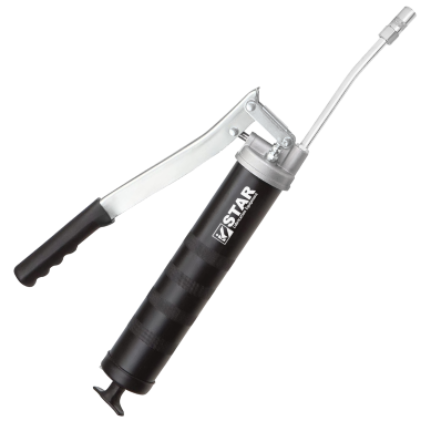 S-709 Lever Action Grease Gun (Heavy Duty)