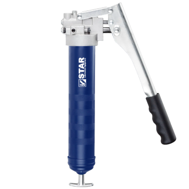 S-741 Lever Action Grease Gun (Switch Model - High Pressure/Capacity)