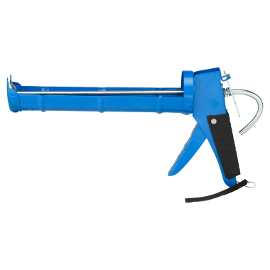 S-SG-01-PRO Caulking Gun Half Round Professional