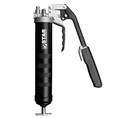 S-808 Dual Mode Grease Gun