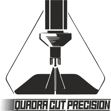 QUADRA CUT PRECISION QUADRA CUT PRECISION