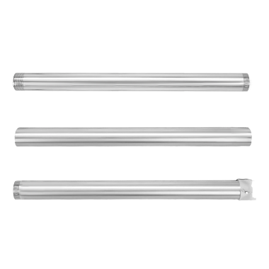 Suction Tube Two/Three Piece for Barrel Pump by STAR Tools