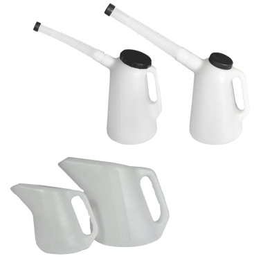 Plastic Measures by STAR Tools