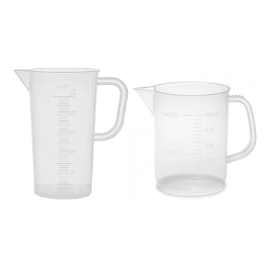 Measuring Jugs by STAR Tools